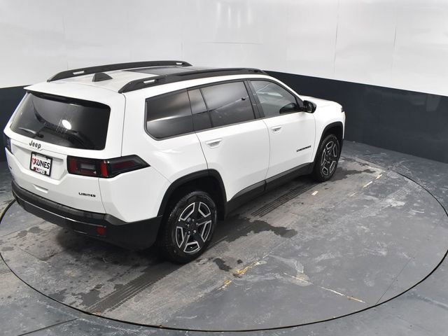 New 2026 Jeep Cherokee Limited image 41