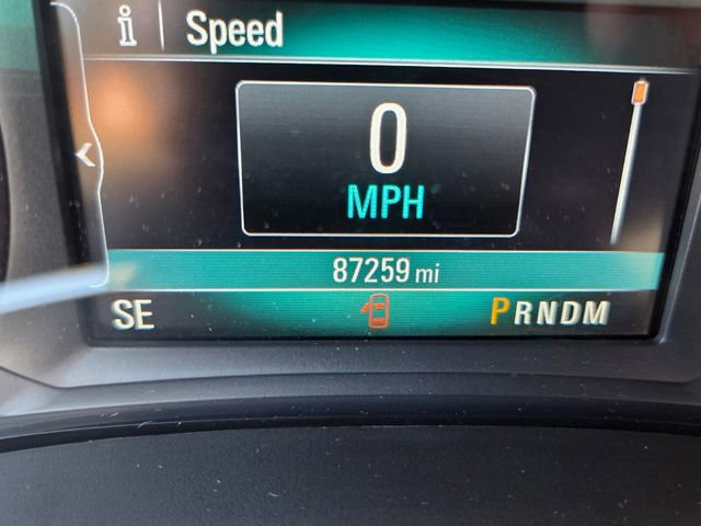 Used 2017 Buick Encore Premium w/ Experience Buick Package image 33