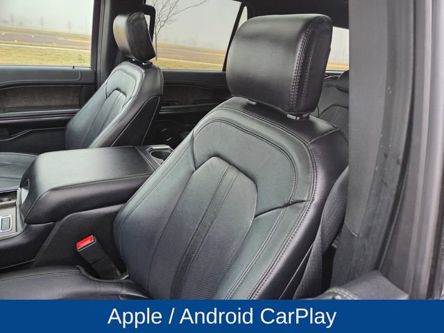 Used 2020 Ford Expedition Max Limited AWD/4WD image 13