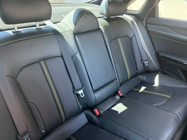 Used 2025 Kia K5 GT w/ GT1 Package FWD image 17