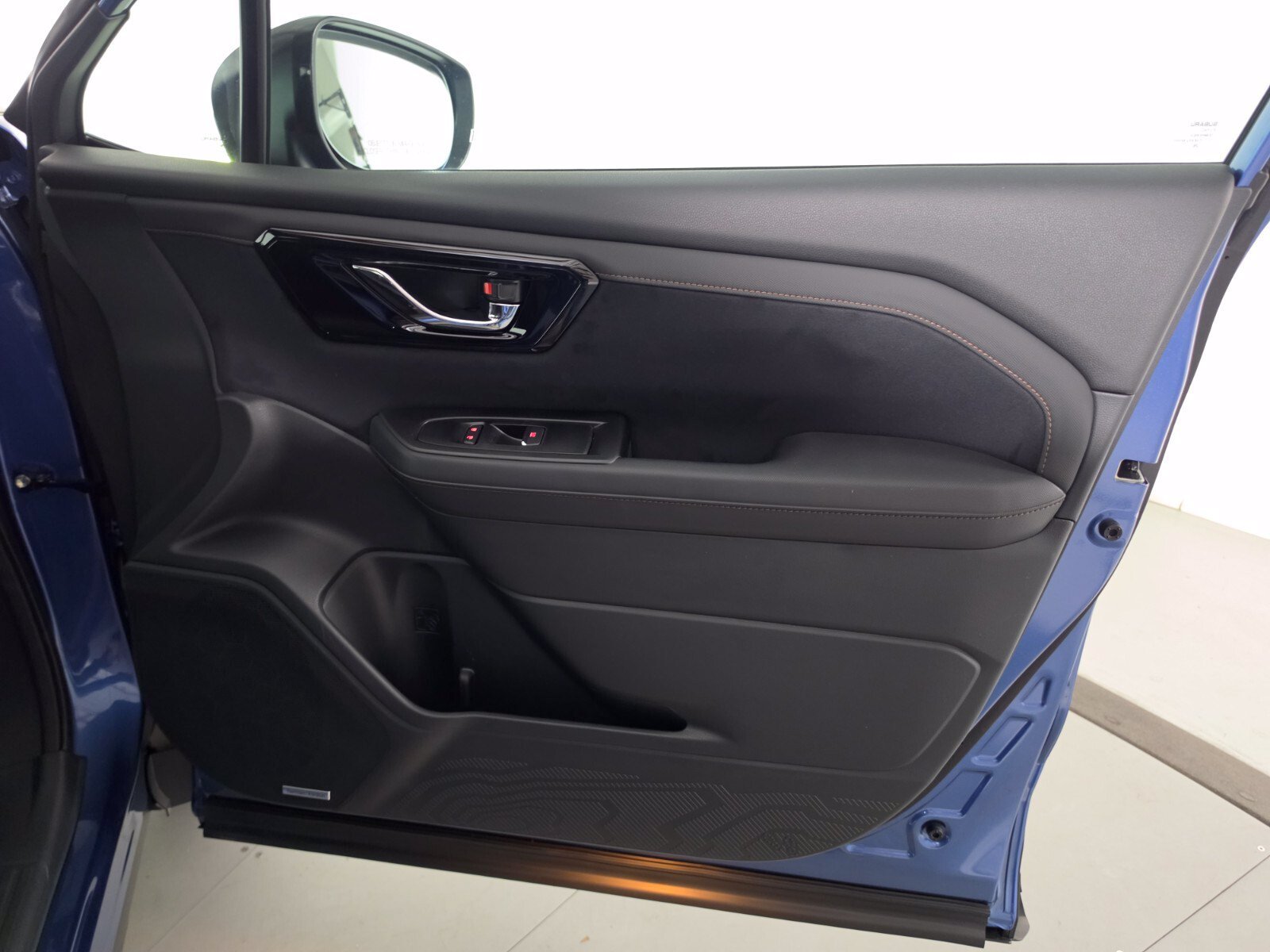 New 2026 Subaru Forester Touring AWD/4WD image 23