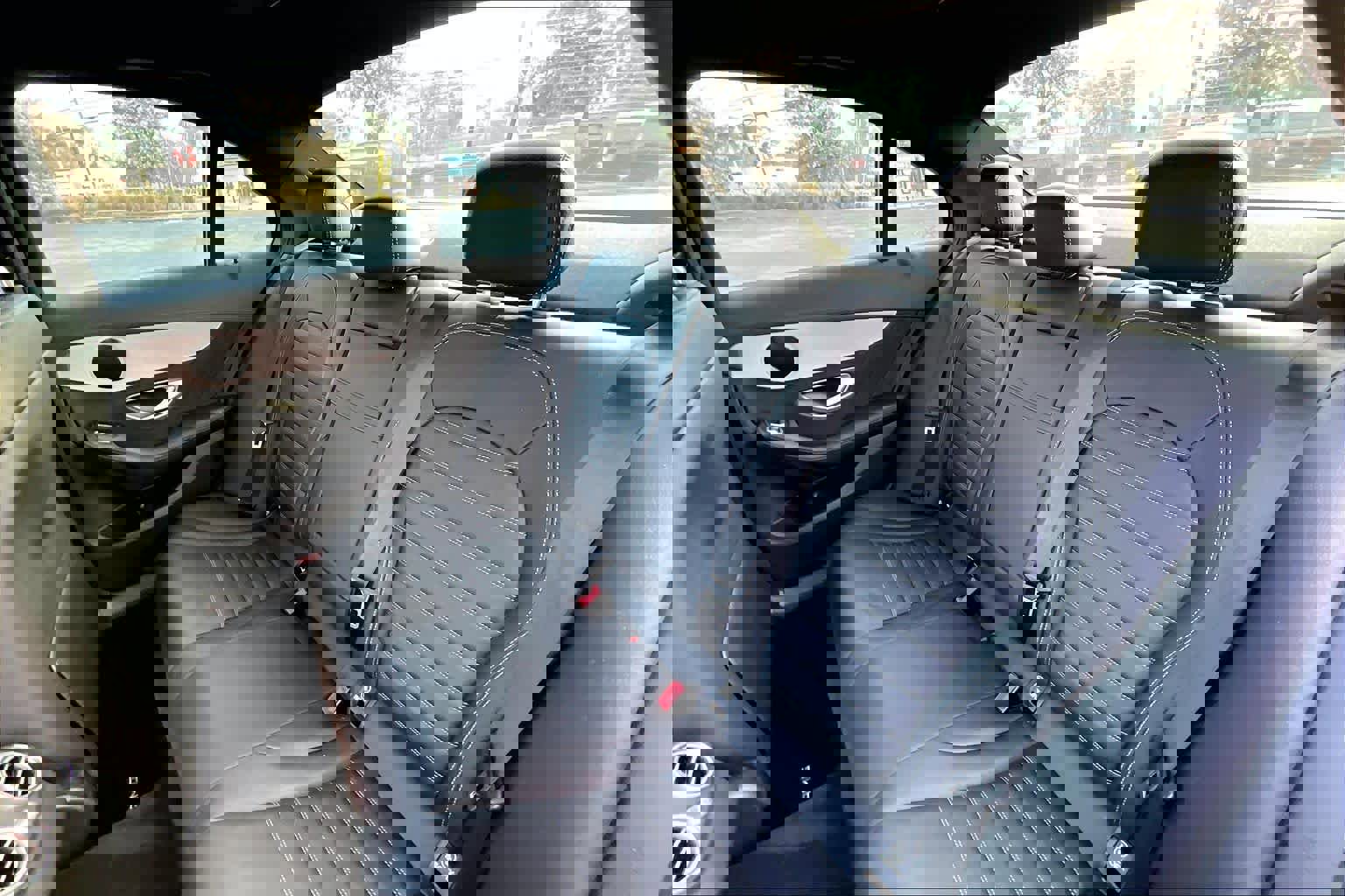 Used 2018 Mercedes-Benz C 43 AMG 4MATIC Sedan image 20