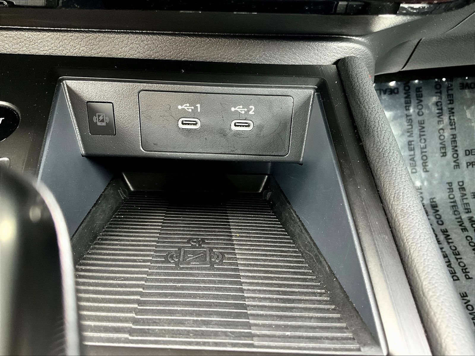 Certified 2026 Nissan Kicks SR w/ Cold Weather Package AWD/4WD image 19