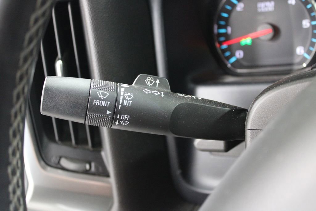 Used 2017 Chevrolet Silverado 1500 LT w/ All Star Edition image 24