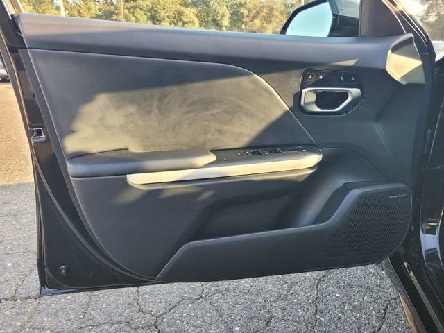 Used 2025 Kia K4 GT-Line w/ GT-Line Premium Package image 16