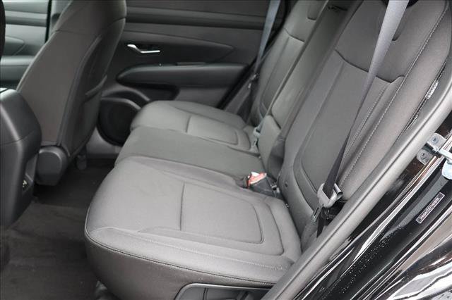 New 2026 Hyundai Tucson SE AWD/4WD image 22