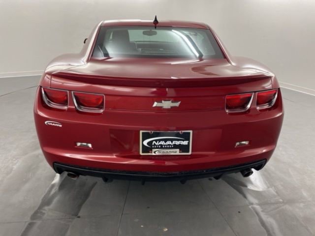Used 2012 Chevrolet Camaro LT image 7