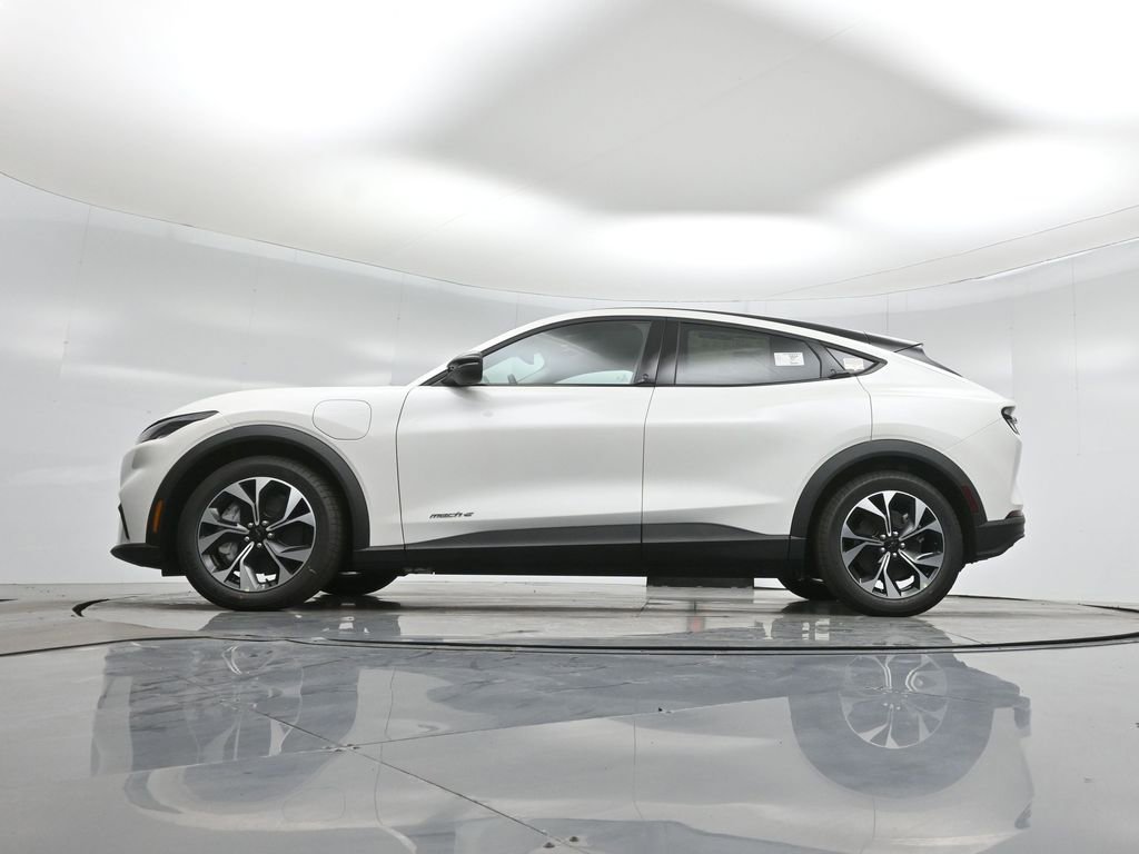 New 2026 Ford Mustang Mach-E Select image 7
