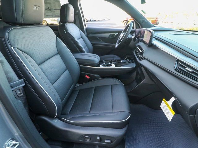 New 2026 Buick Enclave Sport Touring w/ Power Package image 20