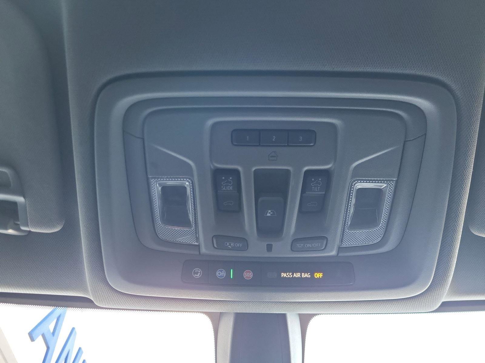 Used 2021 Chevrolet Silverado 1500 LT Trail Boss w/ Convenience Package II image 32