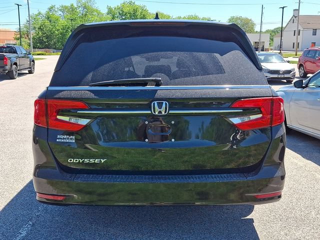 Used 2023 Honda Odyssey EX-L image 5