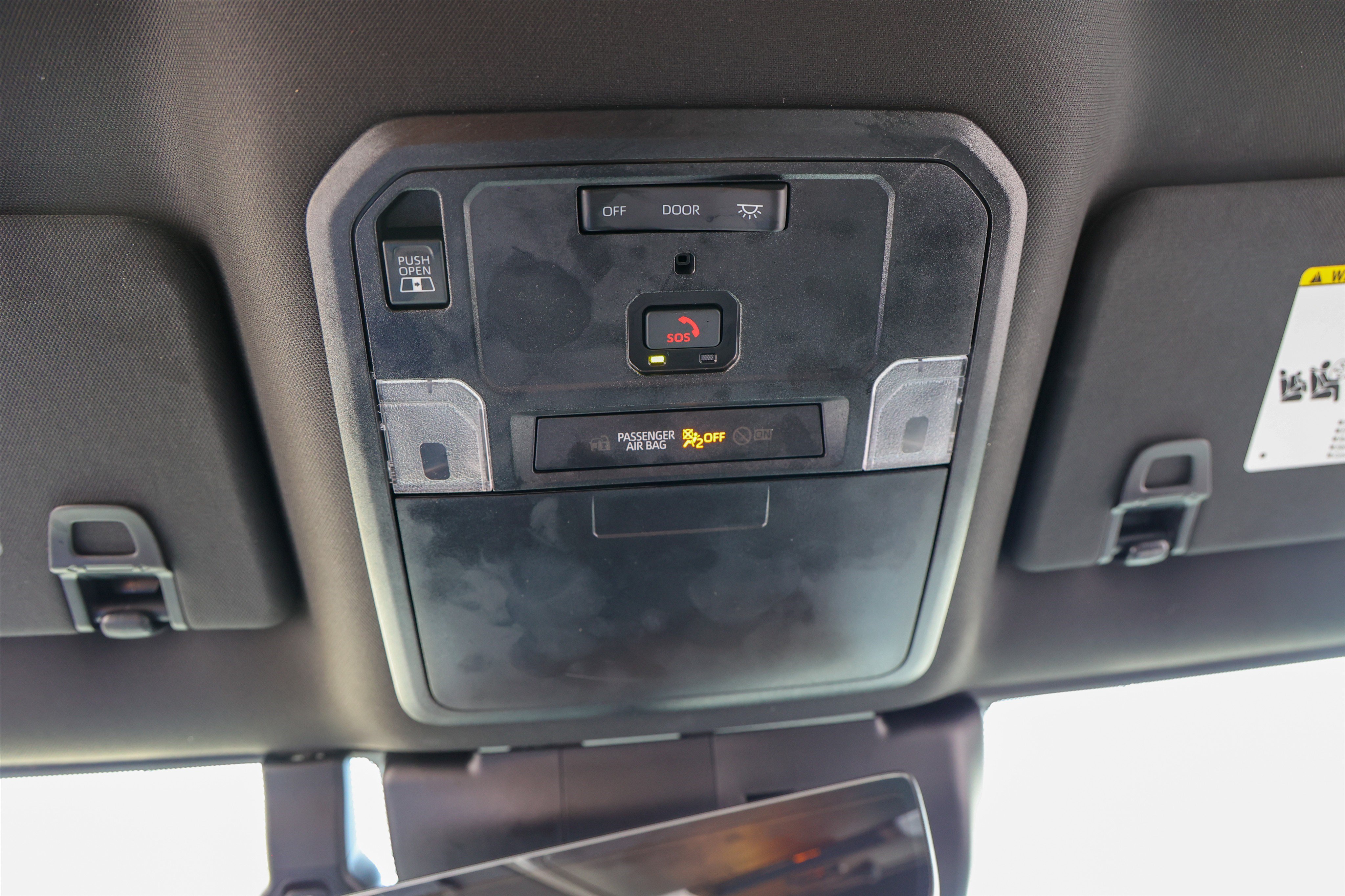 Certified 2024 Toyota Tacoma 4x4 Double Cab Hybrid image 36