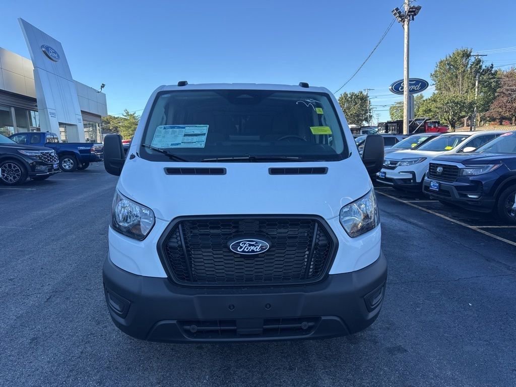 New 2026 Ford Transit 350 Low Roof AWD image 2
