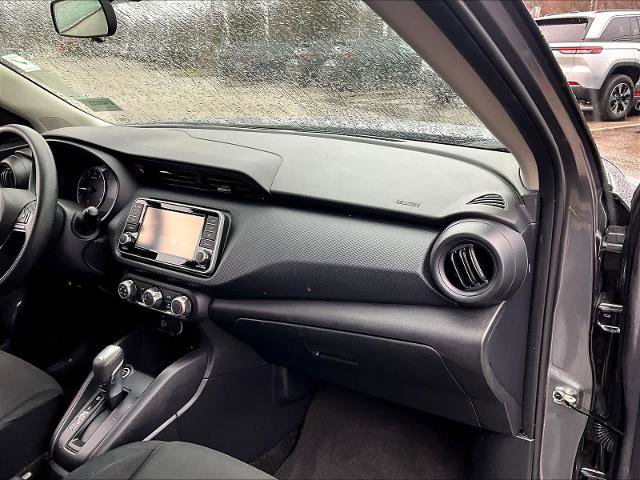 Certified 2024 Nissan Kicks S image 13