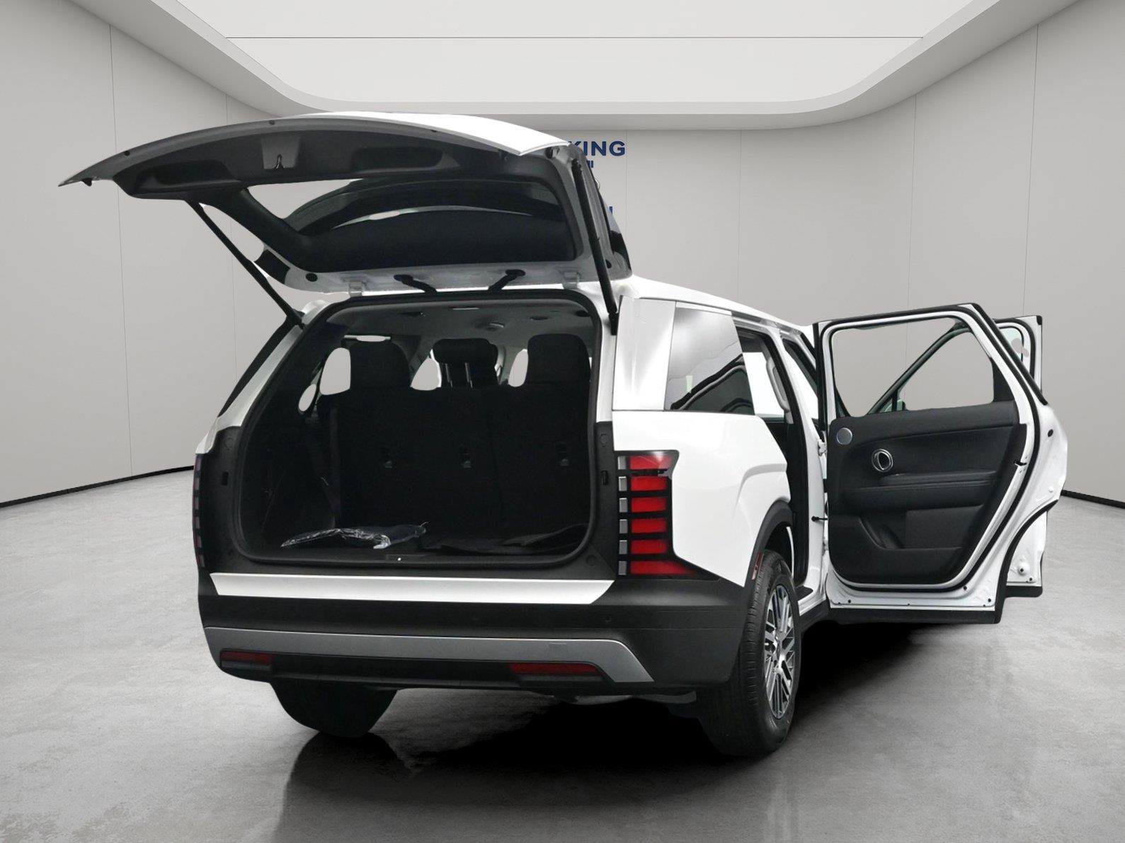 New 2026 Hyundai Palisade SE FWD image 28