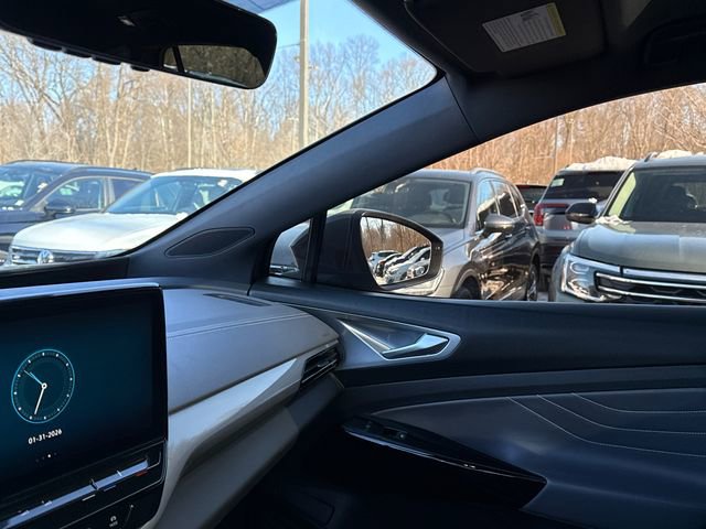 Used 2023 Volkswagen ID.4 Pro S image 22