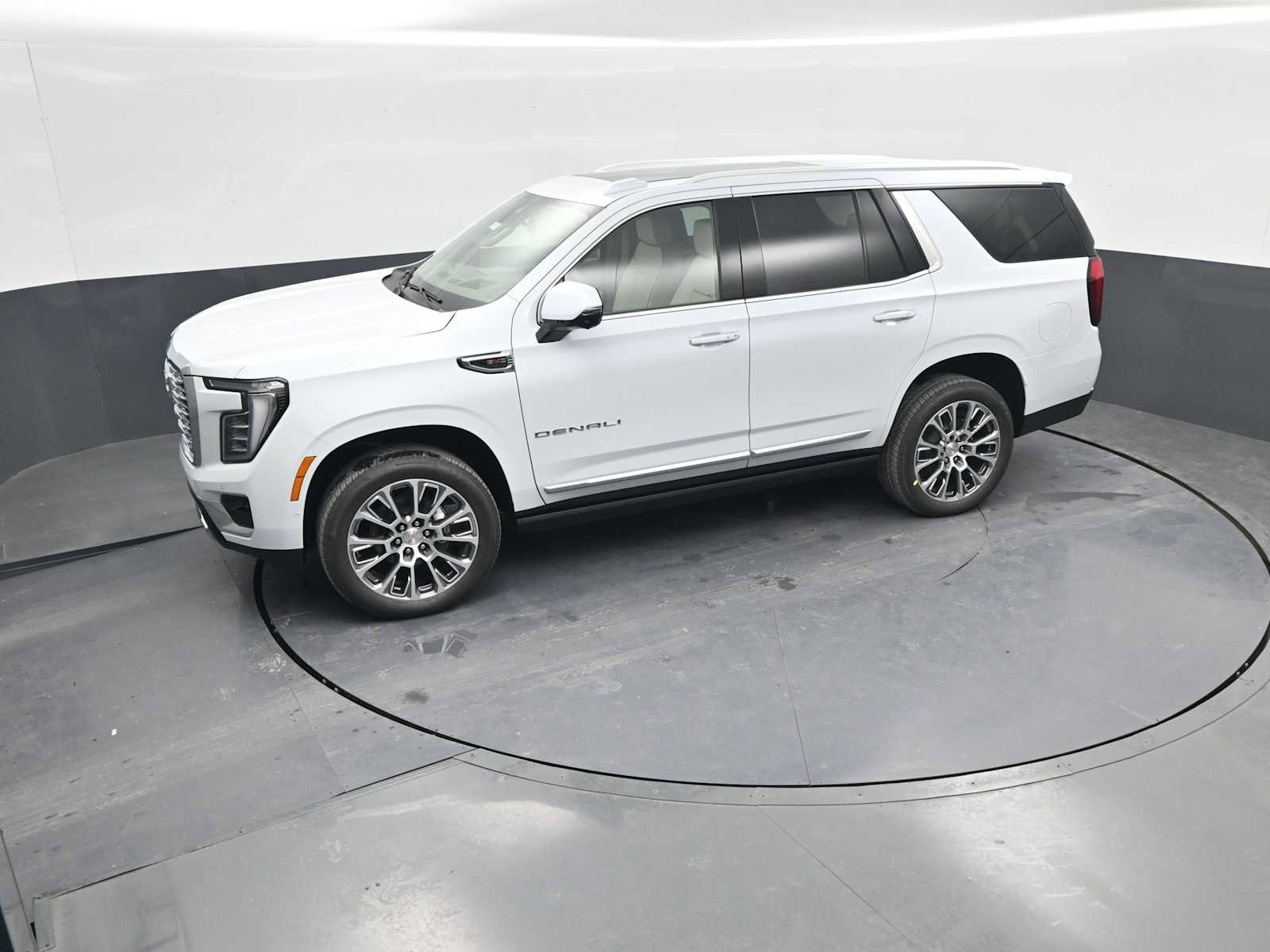 New 2026 GMC Yukon Denali image 26