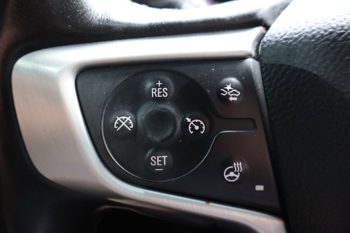 Used 2022 GMC Terrain SLT image 30