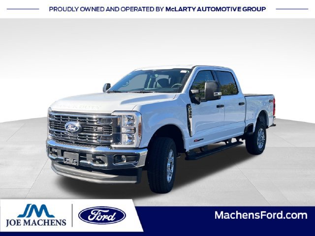 New 2027 Ford F350 XLT w/ 360-Degree Camera Package AWD/4WD 360° Tour