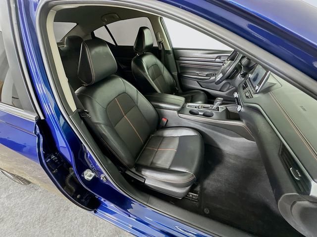 Used 2020 Nissan Altima 2.5 SR image 7