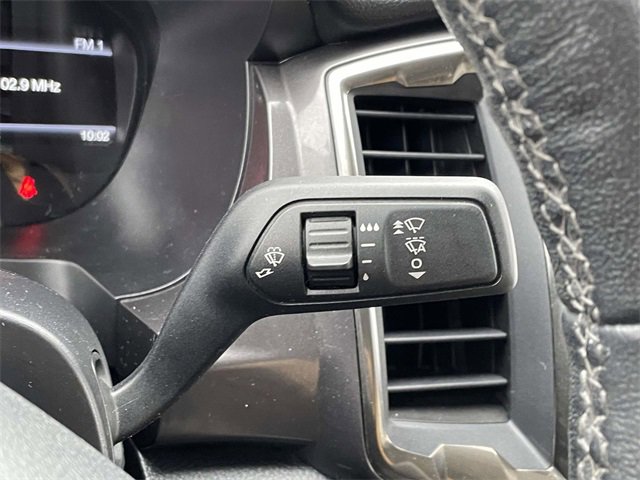 Certified 2019 Ford Ranger Lariat w/ Equipment Group 501A Mid image 23