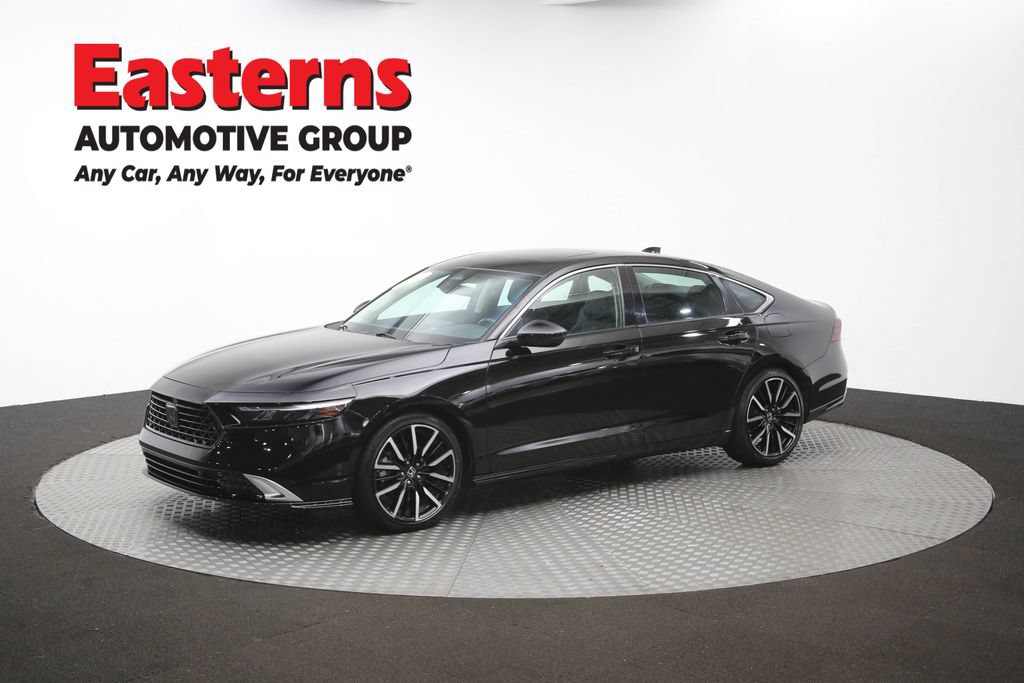 Used 2023 Honda Accord Touring image 58