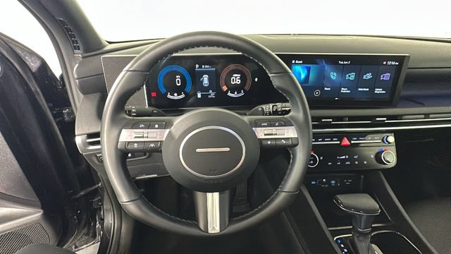 Certified 2025 Hyundai Tucson XRT AWD/4WD image 15