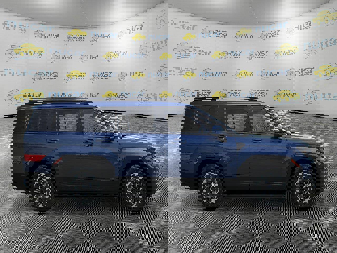 New 2026 Hyundai Santa Fe SEL w/ Tow & Go Package image 7