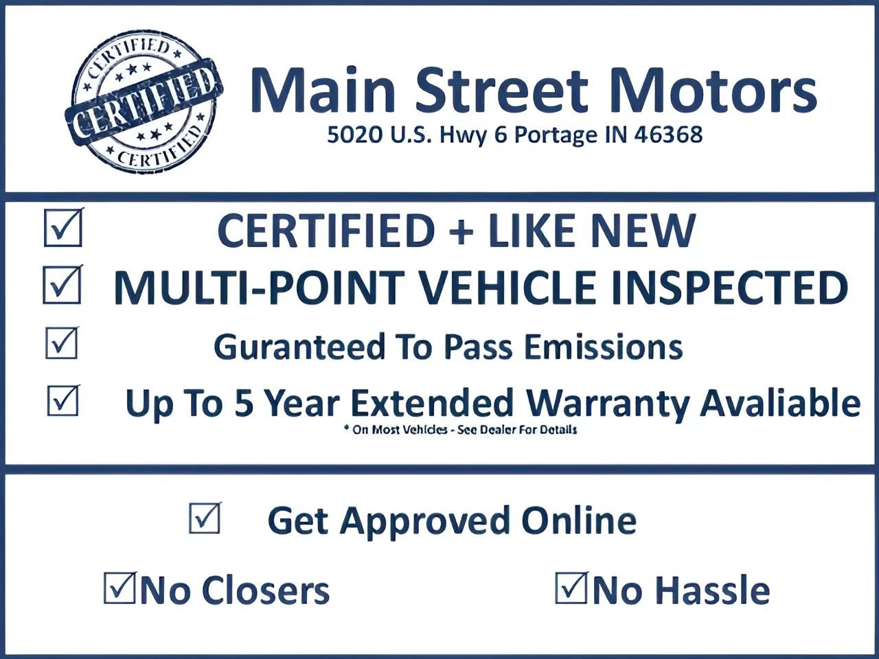 Used 2013 Ford Mustang GT image 27