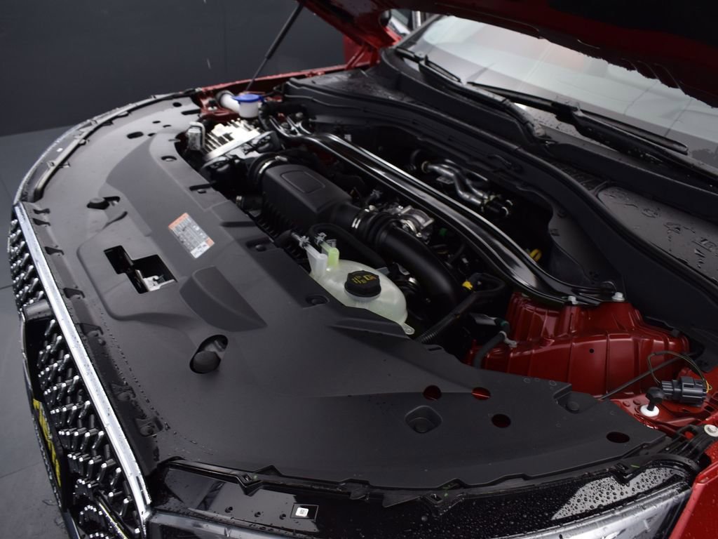 New 2025 Lincoln Aviator Reserve w/ Illumination Package image 34