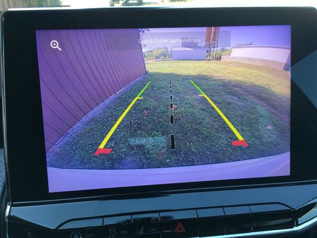 Used 2022 Jeep Compass Latitude image 18