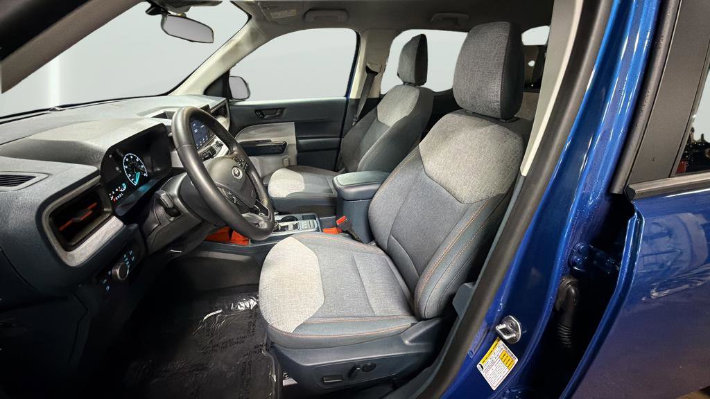 Used 2024 Ford Maverick XLT w/ XLT Luxury Package image 31