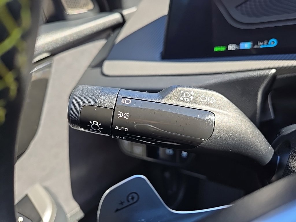Used 2023 Kia EV6 GT AWD/4WD image 21