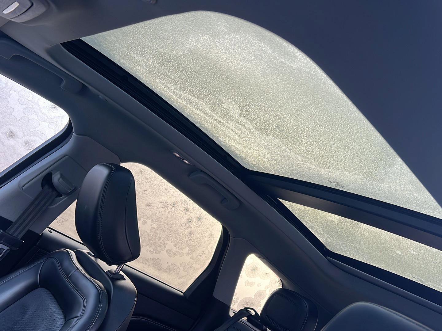 Used 2021 Lincoln Corsair AWD w/ Premium Package image 36