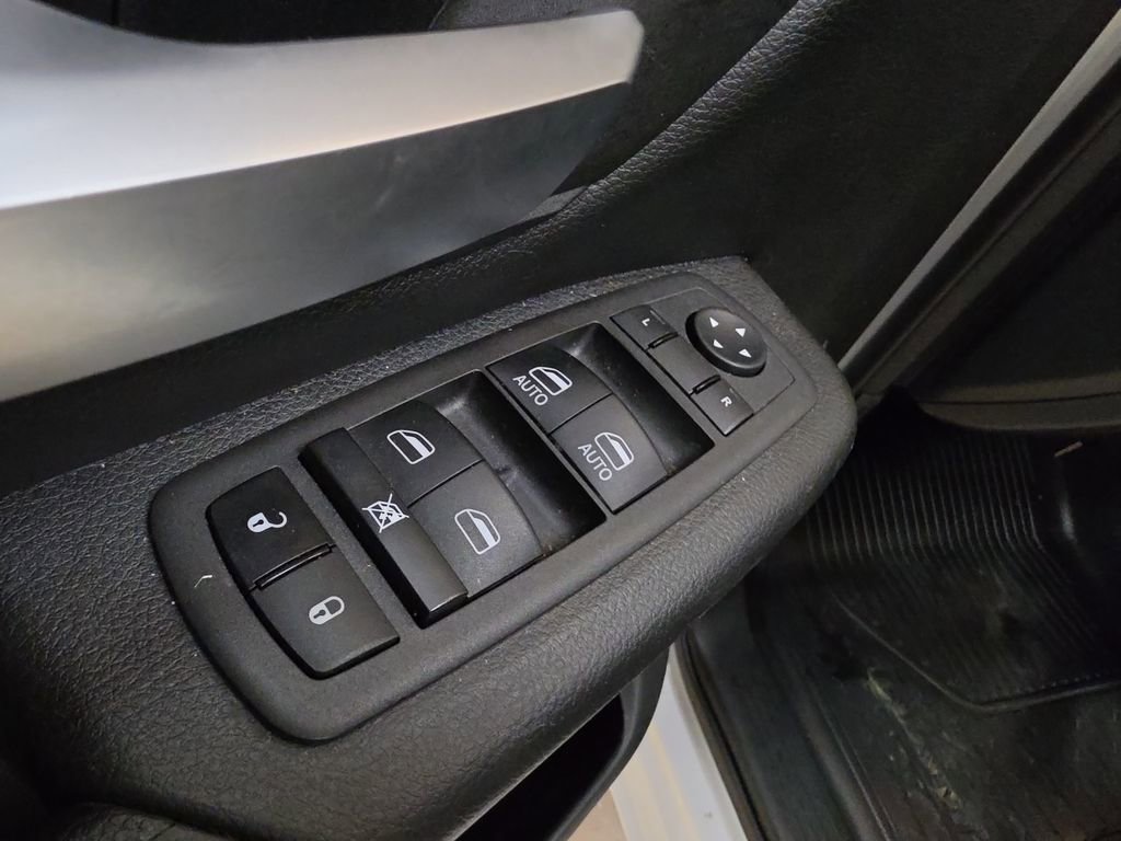 Certified 2022 RAM 1500 Tradesman image 18