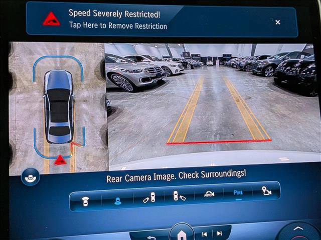 Certified 2022 Mercedes-Benz S 500 4MATIC image 13