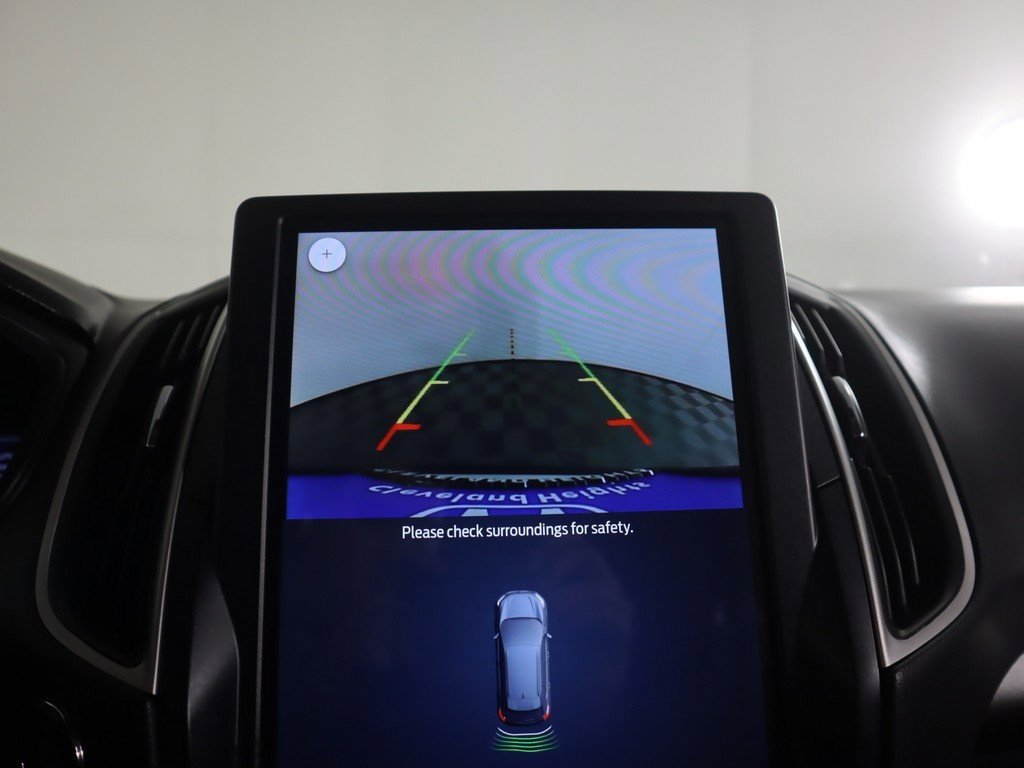 Used 2024 Ford Edge SEL image 43