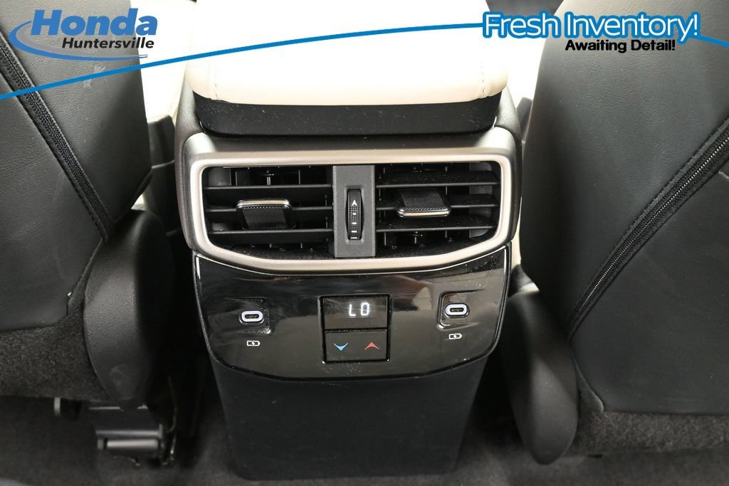 Used 2024 Lexus RX 350h w/ Cold Area Package AWD/4WD image 18