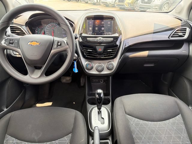 Used 2020 Chevrolet Spark LT FWD image 9