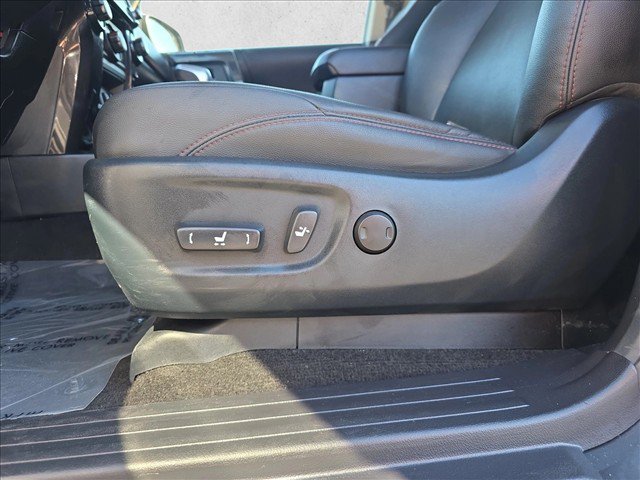 Used 2021 Toyota 4Runner TRD Off-Road Premium w/ Moonroof Package AWD/4WD image 28
