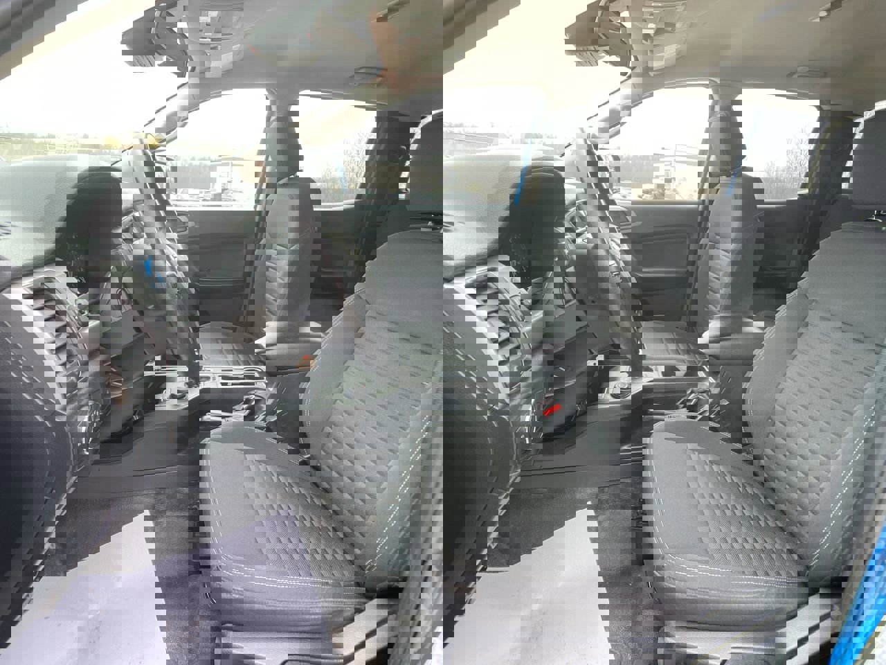 Used 2021 Ford Ranger XL w/ Equipment Group 101A High image 12