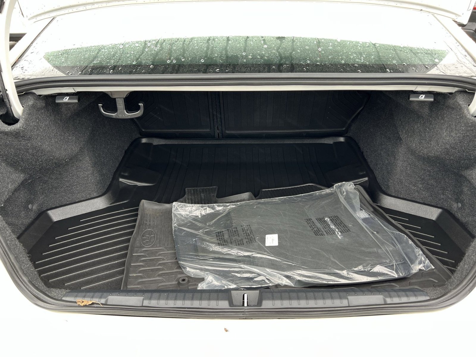 Used 2023 Subaru Legacy Touring XT image 26