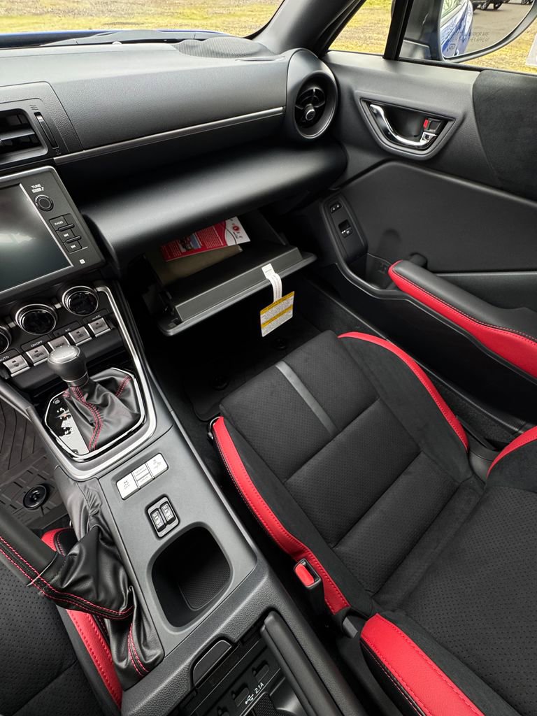 New 2026 Subaru BRZ Limited image 24