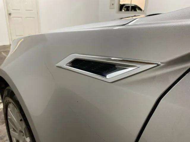 Used 2013 Cadillac CTS Luxury RWD image 97