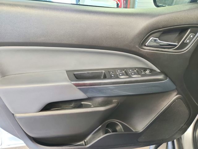 Used 2019 Chevrolet Colorado Z71 RWD image 35