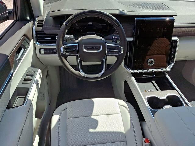 New 2026 GMC Acadia Denali w/ Super Cruise Package AWD/4WD image 8