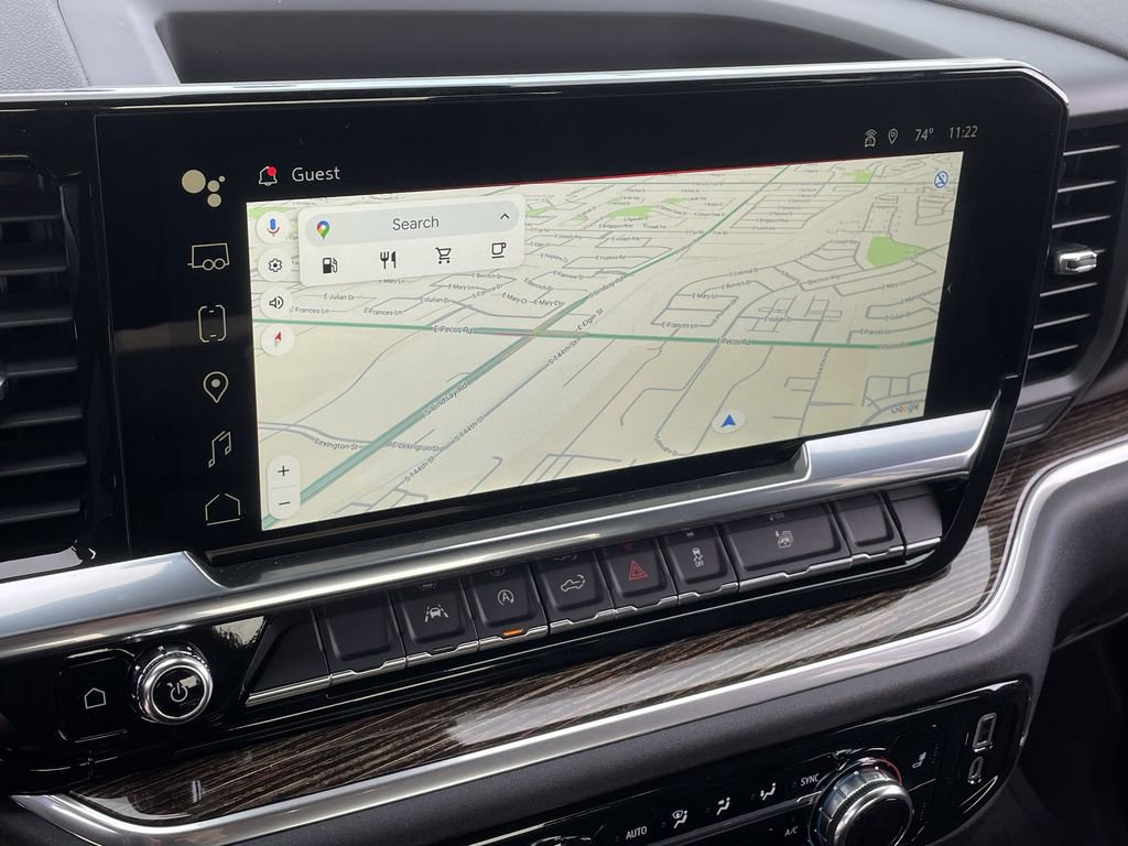 New 2026 GMC Sierra 1500 Elevation w/ Elevation Select Package image 14