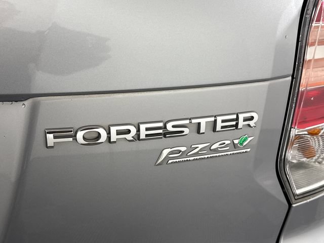 Used 2017 Subaru Forester 2.5i w/ Protection Package #1 AWD/4WD image 19
