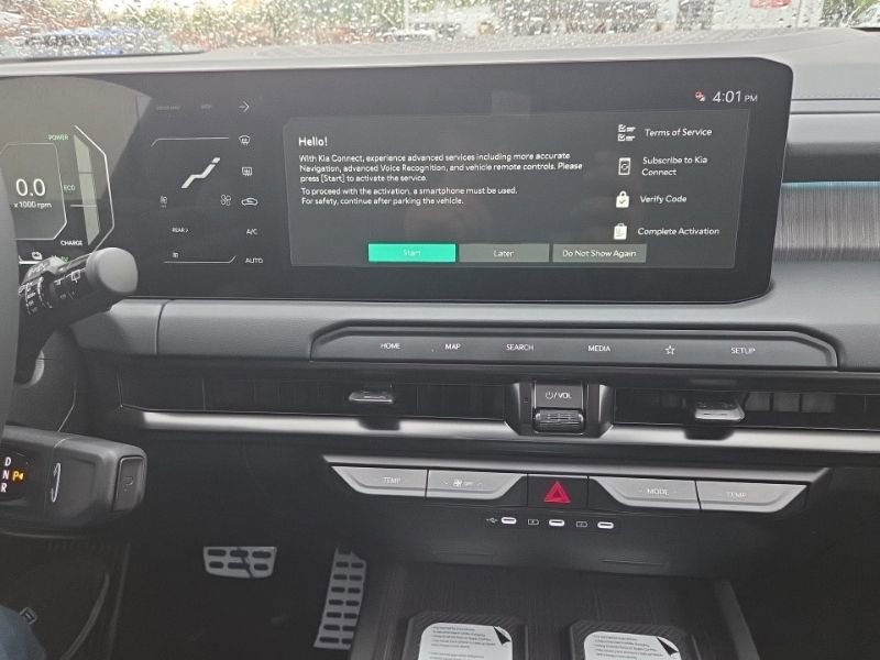 New 2027 Kia Telluride X-Line SX Prestige AWD/4WD image 45