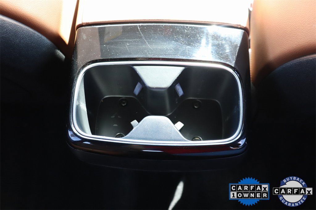 Used 2025 Kia Telluride EX X-Line image 21